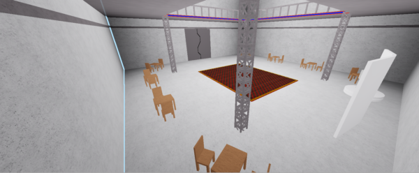 Lobby - Image 5