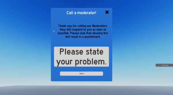 Modcall System