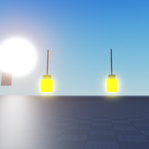 Lamp 1