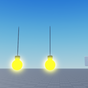 Lamp 2