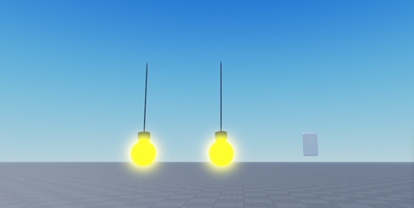 Lamp 2