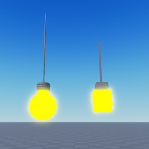 Lamps pack
