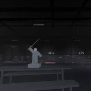 [NEW] SCP:F Map