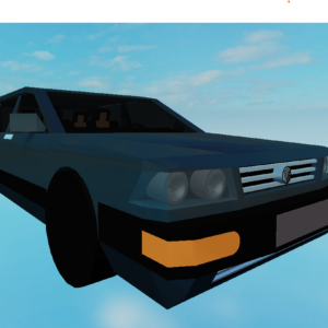 Car model