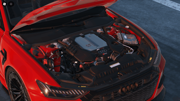 Audi RS6 ABT - Image 2