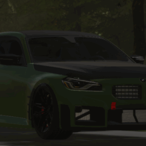 Bmw M2 CLS